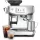 Sage SES882BSS The Barista Touch™ Impress karos eszpresszógép, inox