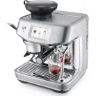 Sage SES882BSS The Barista Touch™ Impress karos eszpresszógép, inox