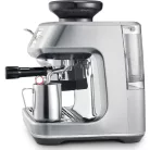 Sage SES882BSS The Barista Touch™ Impress karos eszpresszógép, inox