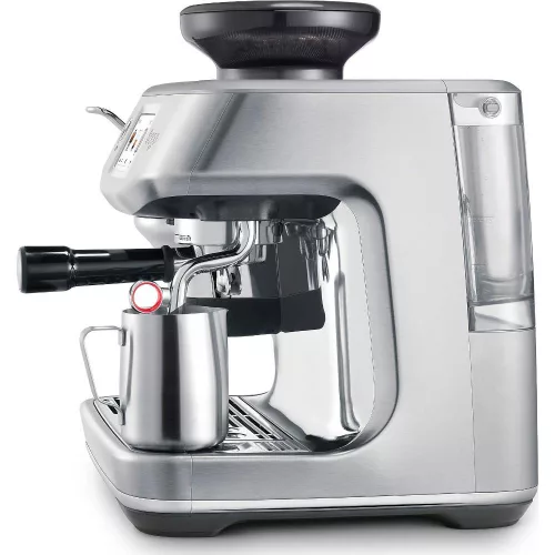 Sage SES882BSS The Barista Touch™ Impress karos eszpresszógép, inox