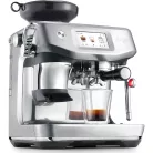 Sage SES882BSS The Barista Touch™ Impress karos eszpresszógép, inox