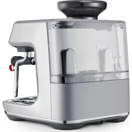 Sage SES882BSS The Barista Touch™ Impress karos eszpresszógép, inox
