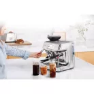 Sage SES882BSS The Barista Touch™ Impress karos eszpresszógép, inox