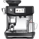 Sage SES882BTR The Barista Touch™ Impress karos eszpresszógép, fekete