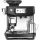 Sage SES882BTR The Barista Touch™ Impress karos eszpresszógép, fekete