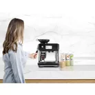Sage SES882BTR The Barista Touch™ Impress karos eszpresszógép, fekete