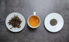 Mennyek Temploma szálas zöld tea 100g
