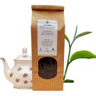 Earl Grey ízesített szálas fekete tea 100g