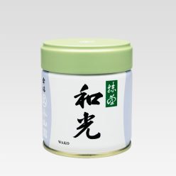 Matcha Wako prémium ceremónia tea 40g