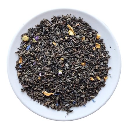 Lady Grey szálas fekete tea 100g