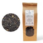 Lady Grey ízesített szálas fekete tea 100g