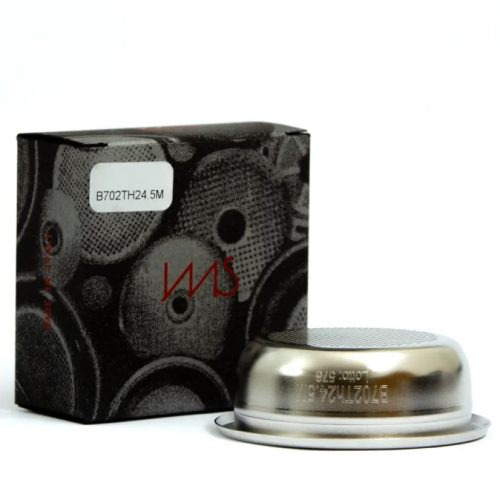 IMS 14/16g 58mm-es szűrőkosár B702TH24.5M