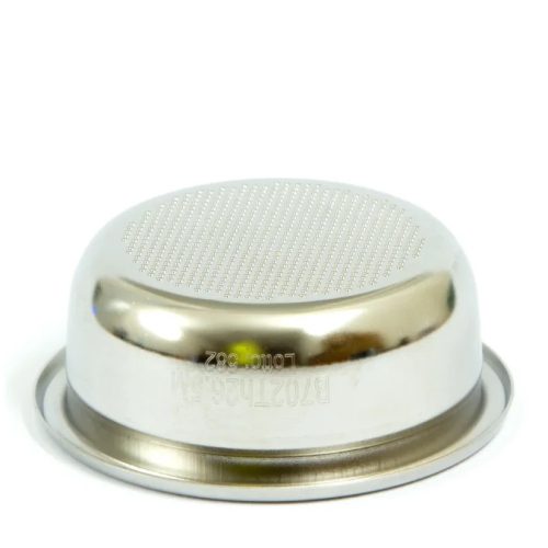 IMS 16/18g 58mm-es szűrőkosár B702TH26.5M