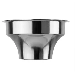 AVX CX58-02 58mm 20g Convex Precíziós szűrőkosár