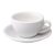 Loveramics Egg Cappuccino kávéscsésze 200ml, fehér