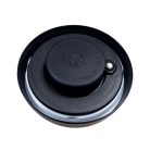 KeepFresh Vákuumos kávétároló doboz 1200 ml, antracit