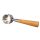 Delonghi Dedica kompatibilis nyitott szűrőkar 51mm - Basic, rózsafa nyéllel (értékcsökkent)
