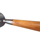 Delonghi Dedica kompatibilis nyitott szűrőkar 51mm - Basic, rózsafa nyéllel (értékcsökkent)