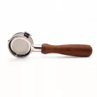 Sage kompatibilis nyitott Comfort szűrőkar 54mm, rózsafa nyéllel