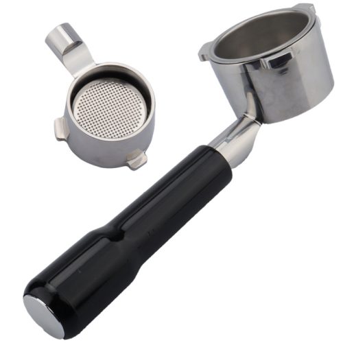 Delonghi La Specialista kompatibilis 51mm nyitott szűrőkar