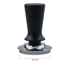 HBG rugós kávétömörítő tamper 51mm