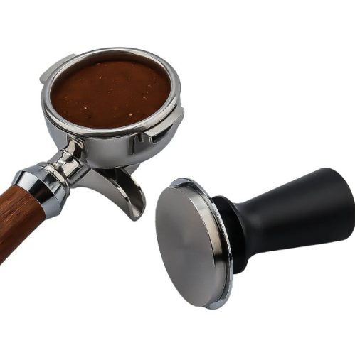 HBG rugós kávétömörítő tamper 51mm