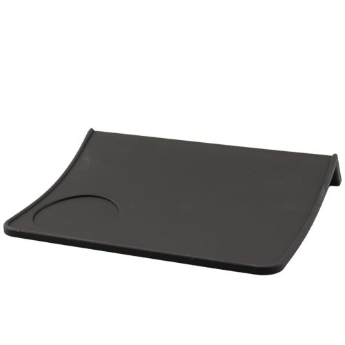 HBG Classic sarok szilikon tamper alátét 200x150mm