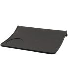 HBG Classic sarok szilikon tamper alátét 200x150mm