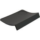 HBG Classic sarok szilikon tamper alátét 200x150mm