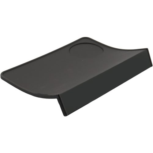 HBG Classic sarok szilikon tamper alátét 200x150mm