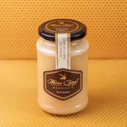 Mézes Gergő - Repceméz 950g