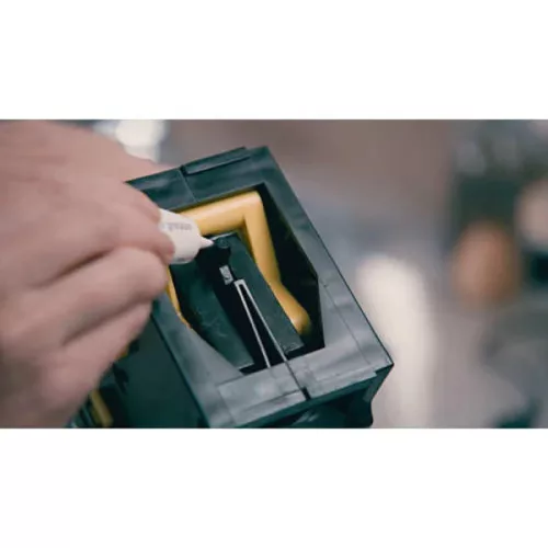 Philips Saeco P2 AquaClean Karbantartó készlet automata kávéfőzőkhöz, 6db