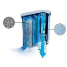 Philips-Saeco P5 AquaClean Karbantartó készlet automata kávéfőzőkhöz, 4db