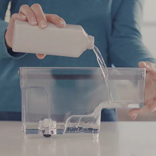 Philips Saeco P5 AquaClean Karbantartó készlet automata kávéfőzőkhöz, 4db