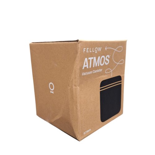 Fellow Atmos vákuumos tároló 0,7L (OUTLET)