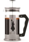 Bialetti Preziosa French Press dugattyús kávé és teakészítő 350 ml (OUTLET)