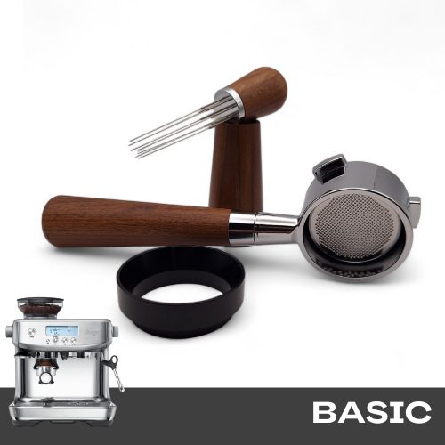 Sage 54 - Basic Barista csomag