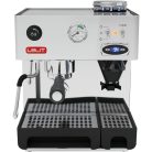 Lelit Anita PL042TEMD espresso kávégép beépített őrlővel - PID