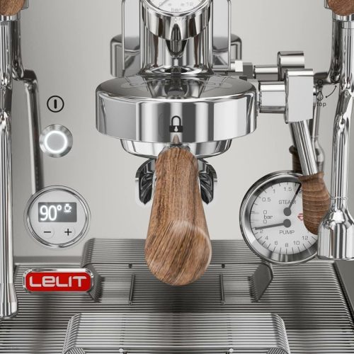 Lelit Bianca PL162T-V3 espresso kávégép