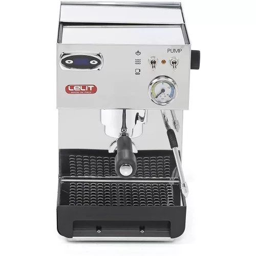 Lelit Anna PL41TEM Espresso Kávégép - PID