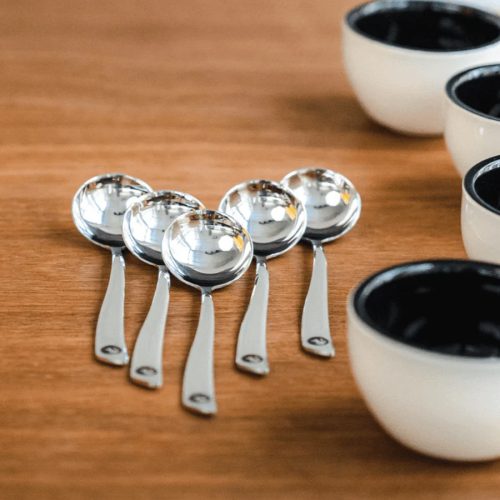 Rhino Professzionális Cupping kanál