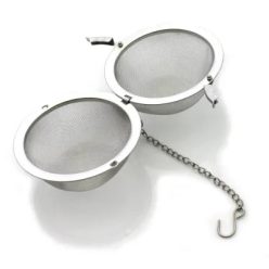 Teaszűrő labda 50mm