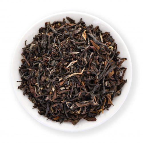 Darjeeling PGI SF SFTGFOP1 Nyári szedésű limitált szálas fekete tea, 100g