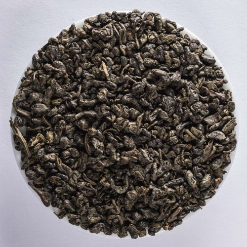 Mennyek Temploma szálas natúr zöld tea 100g