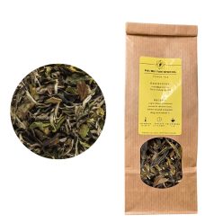 Pai Mu Tan Special fehér kínai tea 30g