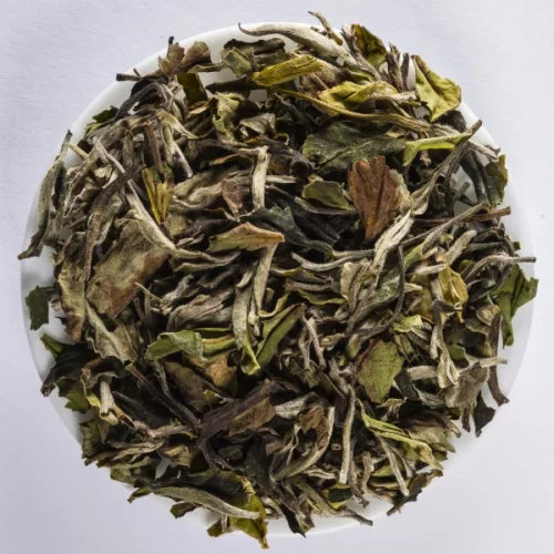 Pai Mu Tan Special fehér kínai tea 30g