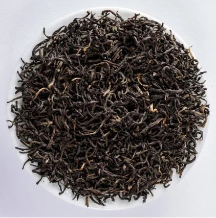 Assam TGFOP szálas fekete tea 100g