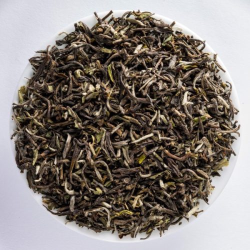 Nepal Spring BIO fekete tea 50g