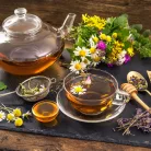 Könnyű Álom herba tea keverék 100g