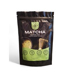 Japanese style Culinary Matcha por 100g